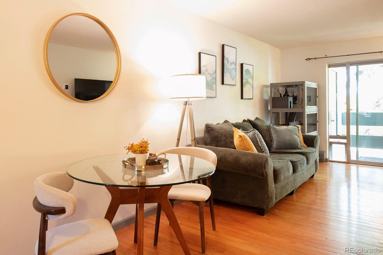 7740 W 35th Avenue Unit: 207