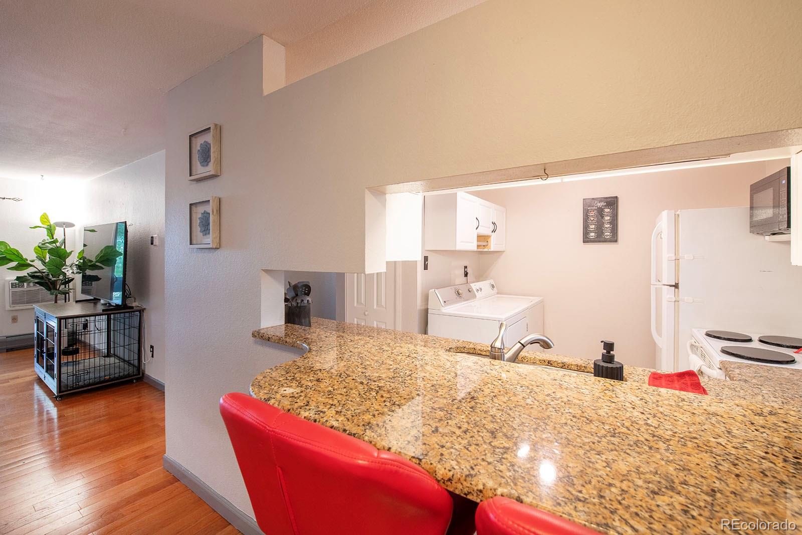 7740 W 35th Avenue Unit: 207