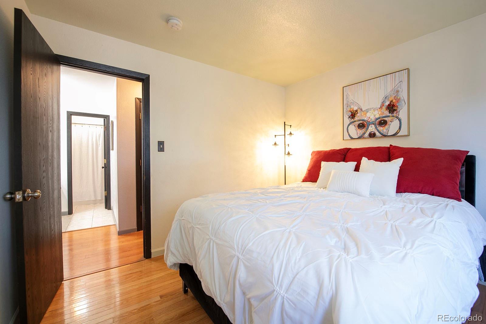 7740 W 35th Avenue Unit: 207