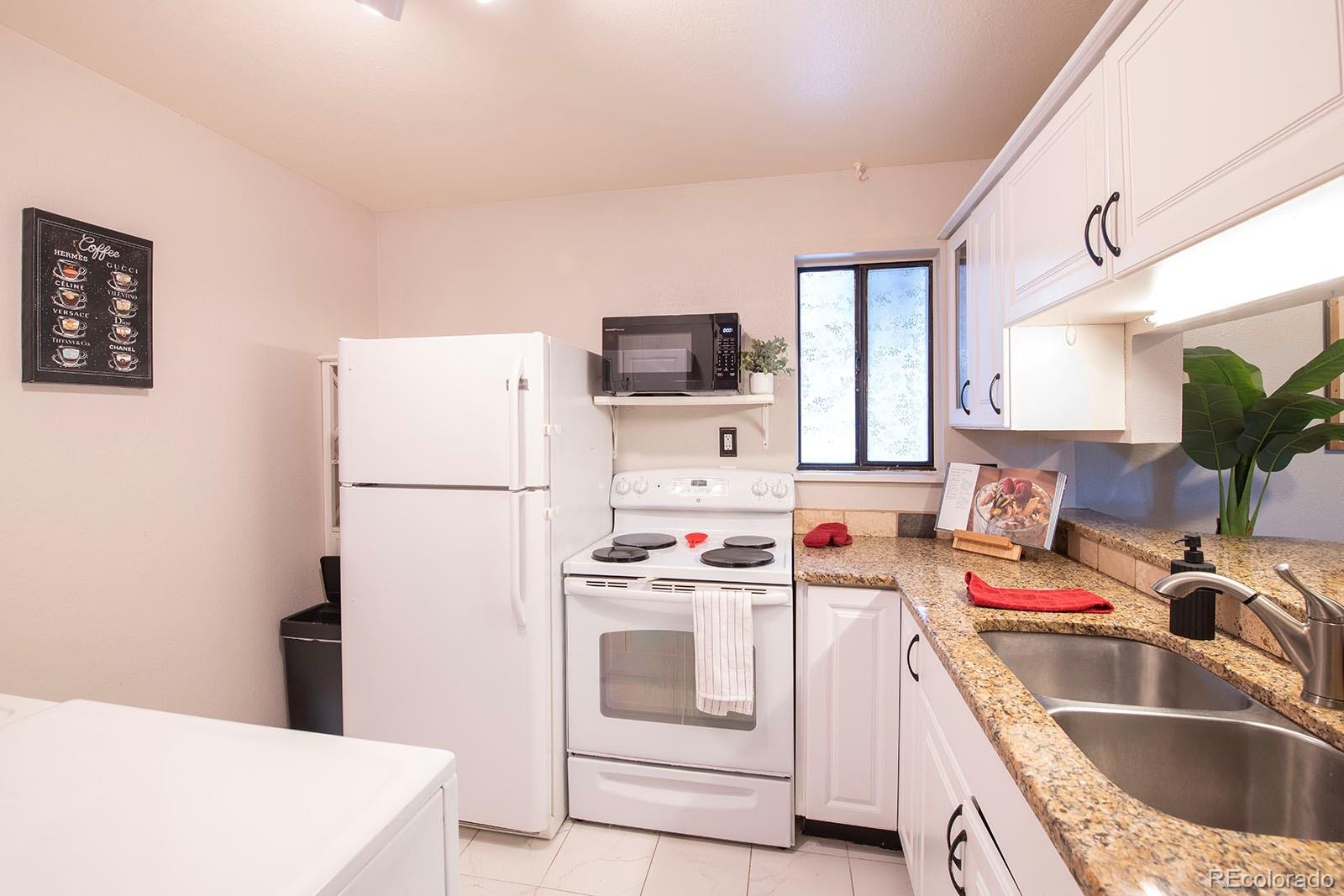 7740 W 35th Avenue Unit: 207