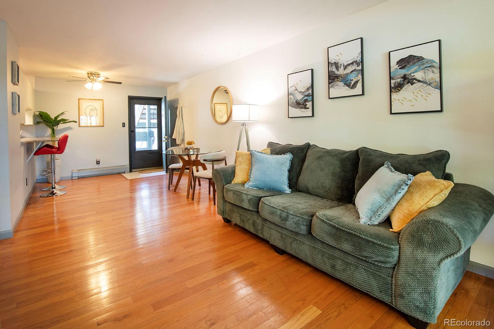 7740 W 35th Avenue Unit: 207