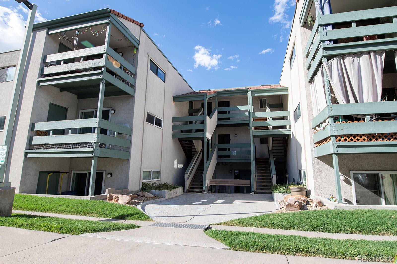 7740 W 35th Avenue Unit: 207