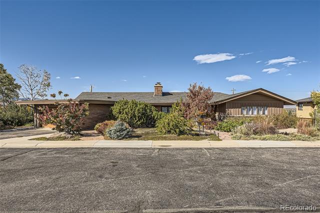 25 Hillside Drive