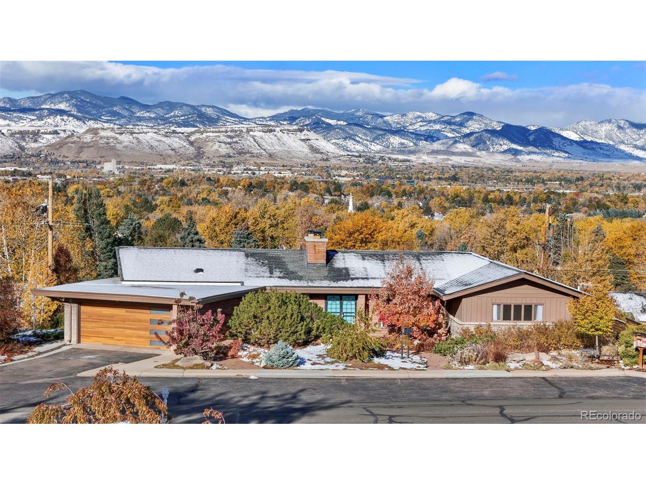 25 Hillside Dr