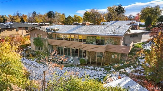 25 Hillside Drive