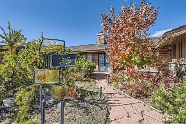 25 Hillside Drive