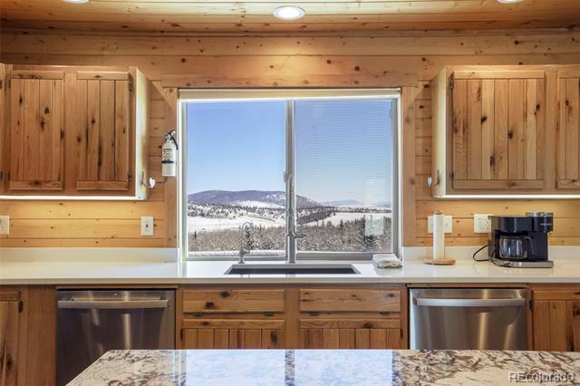 Meadow + Mountain Lodge