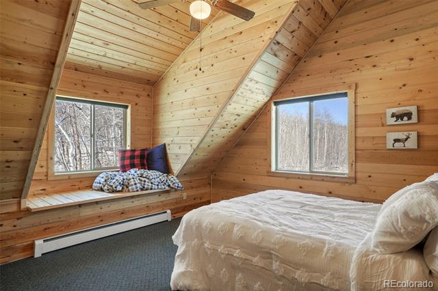 Meadow + Mountain Lodge