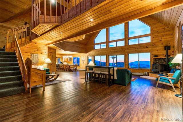 Meadow + Mountain Lodge