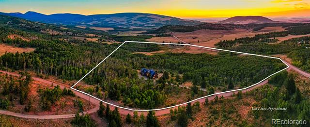 Meadow + Mountain Lodge