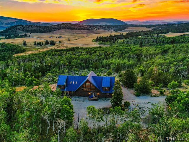 Meadow + Mountain Lodge