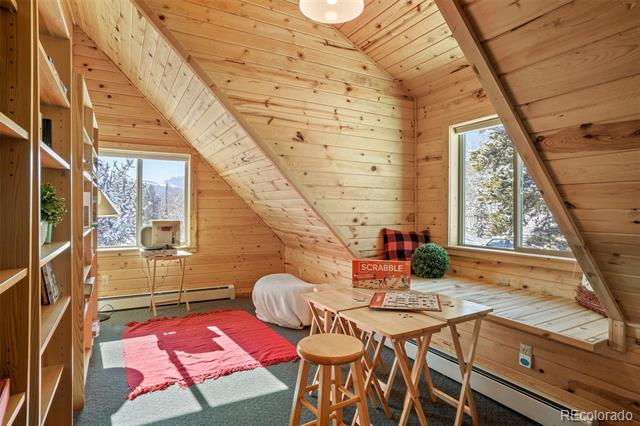 Meadow + Mountain Lodge