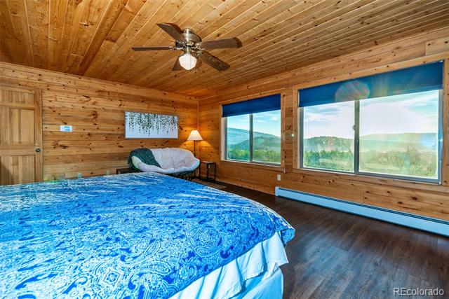 Meadow + Mountain Lodge