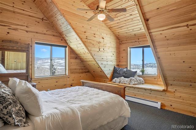 Meadow + Mountain Lodge