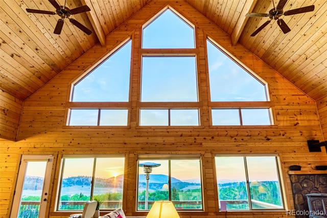 Meadow + Mountain Lodge