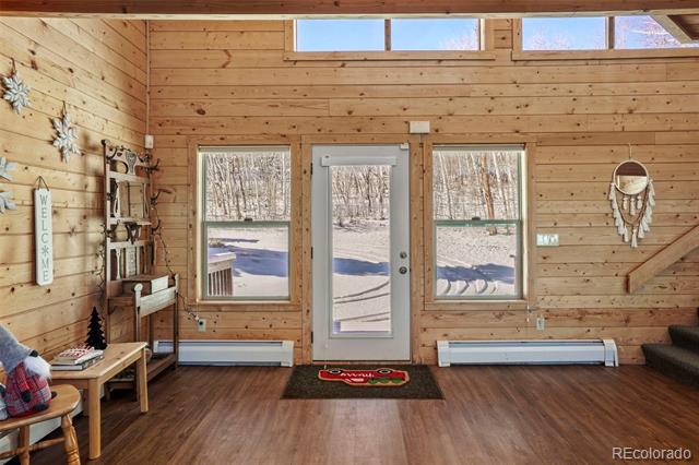 Meadow + Mountain Lodge
