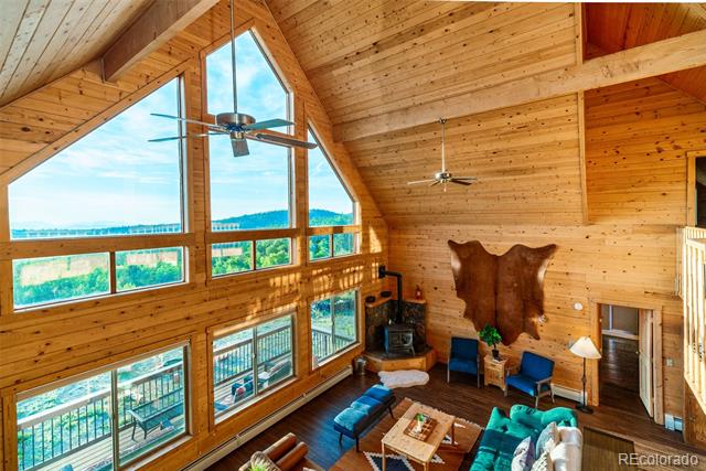 Meadow + Mountain Lodge