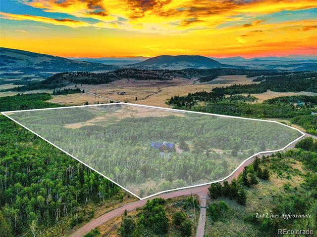 Meadow + Mountain Lodge