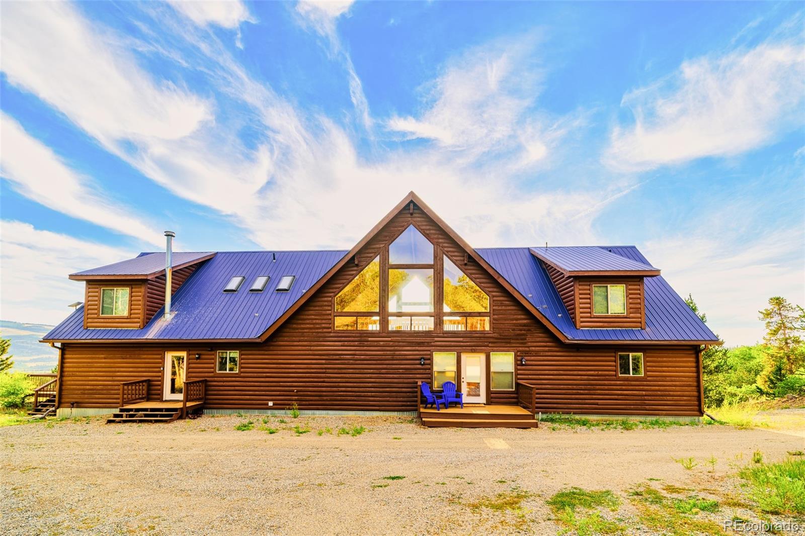 70 Sheep Creek Trail