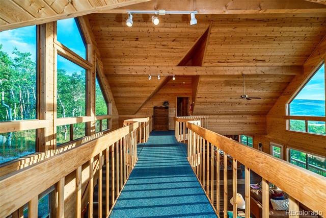 Meadow + Mountain Lodge