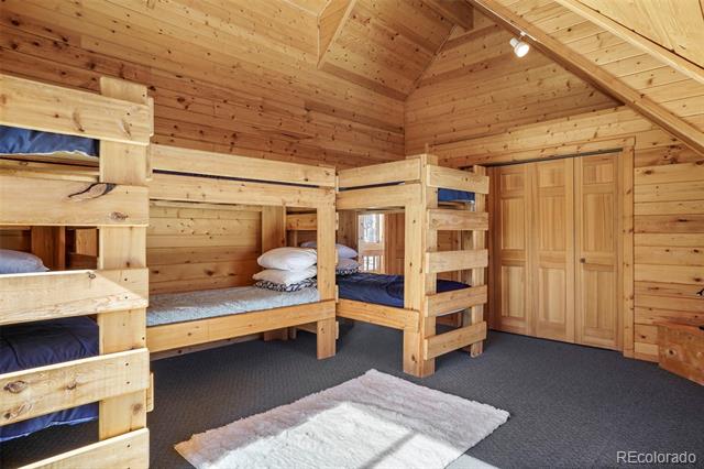 Meadow + Mountain Lodge