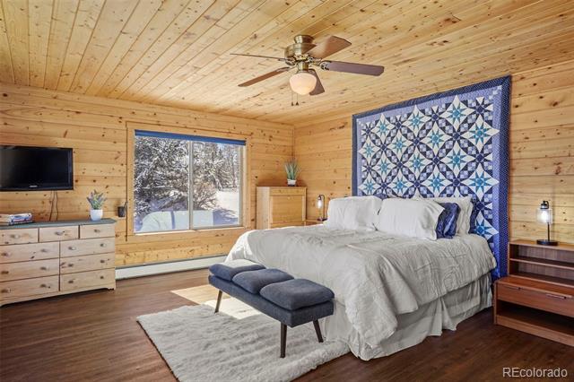 Meadow + Mountain Lodge