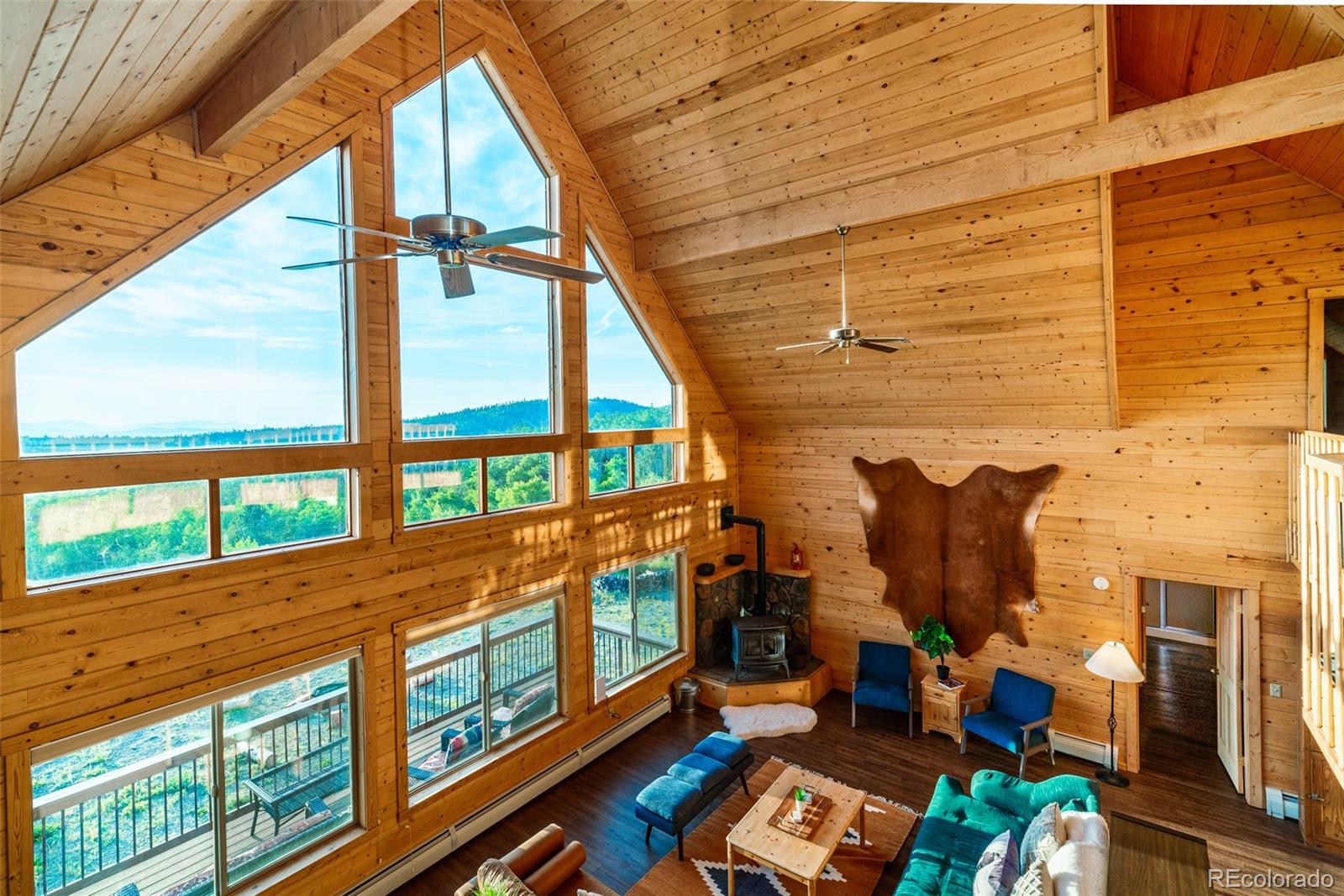 70 Sheep Creek Trail