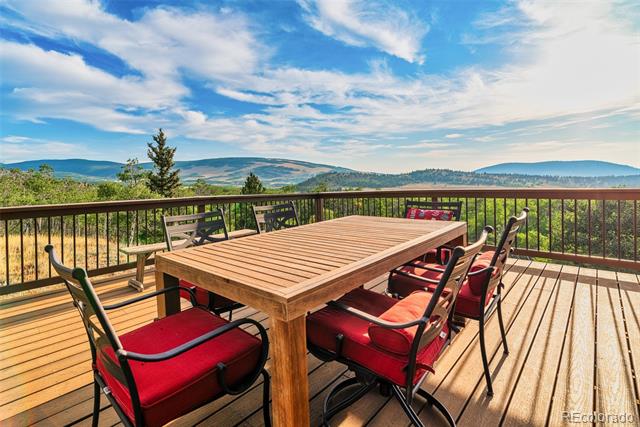Meadow + Mountain Lodge