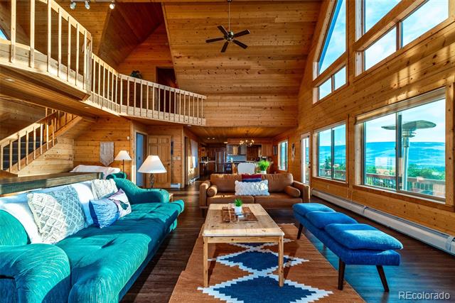 Meadow + Mountain Lodge