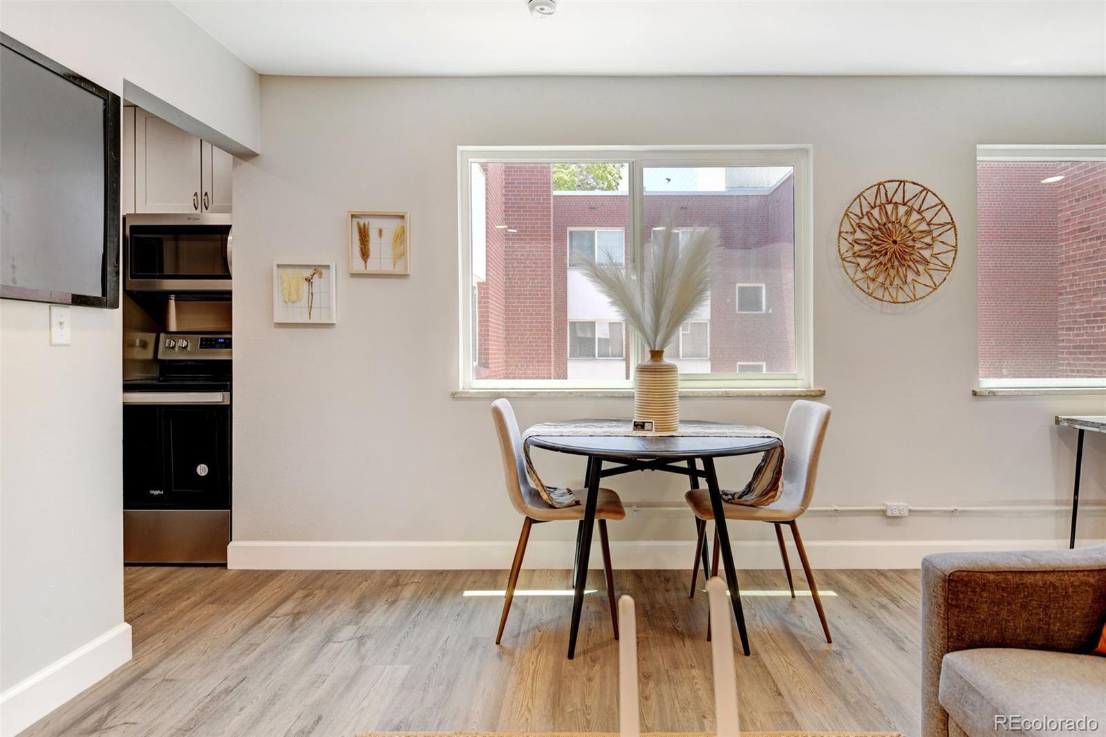 855 N Pennsylvania Street Unit: 310
