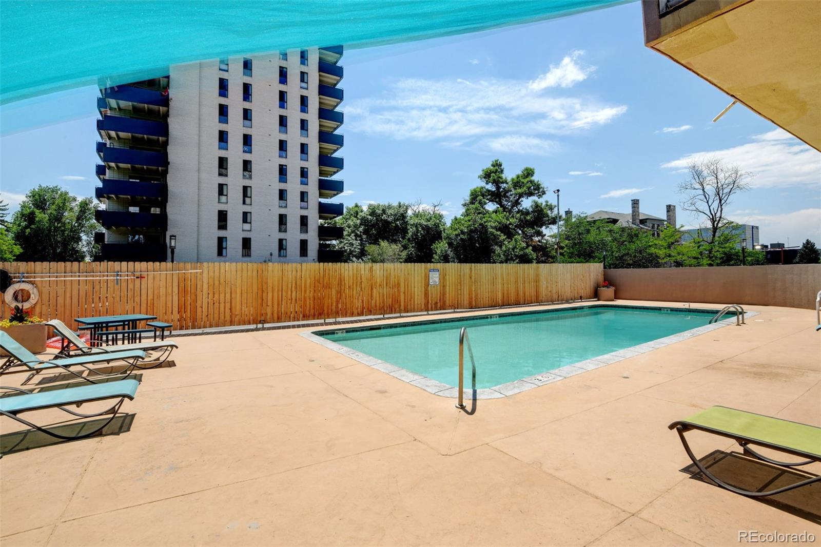 855 N Pennsylvania Street Unit: 310