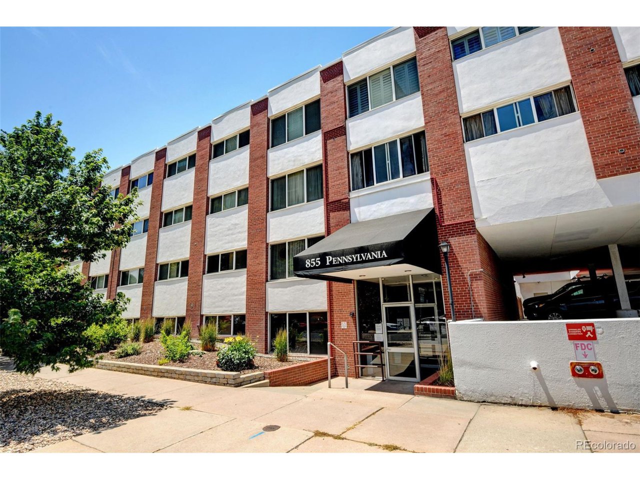 855 N Pennsylvania St 310