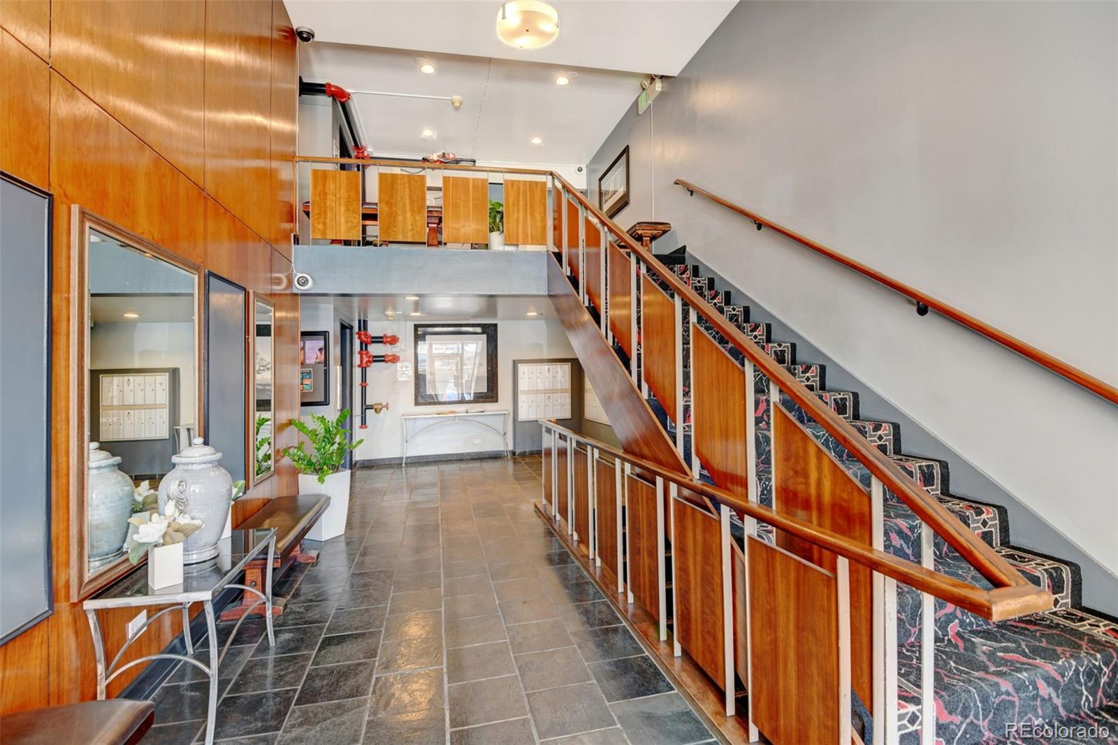 855 N Pennsylvania Street Unit: 310