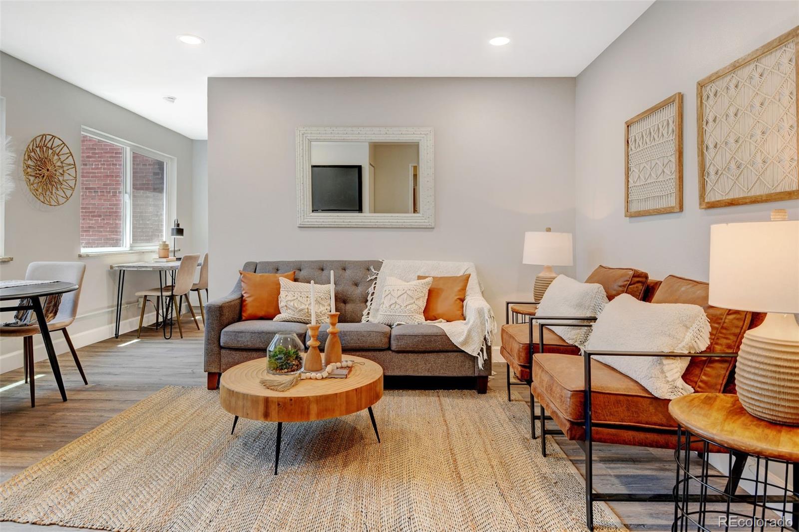 855 N Pennsylvania Street Unit: 310