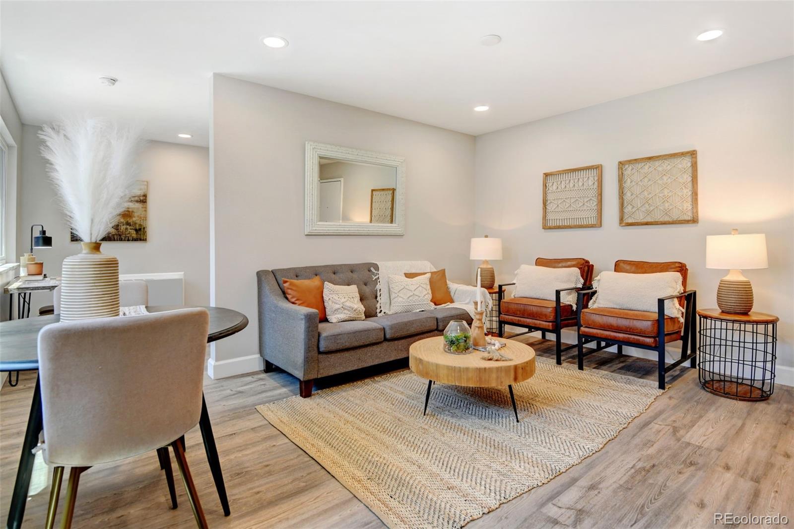 855 N Pennsylvania Street Unit: 310