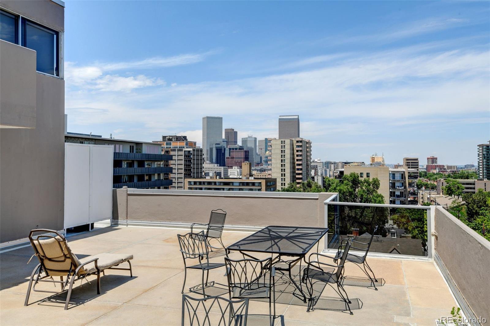 855 N Pennsylvania Street Unit: 310