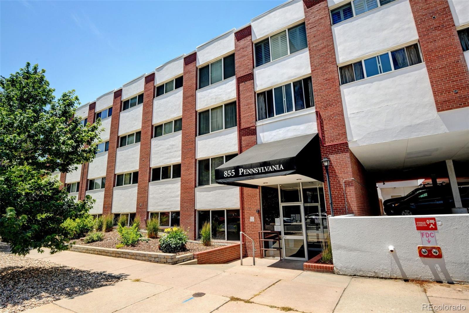 855 N Pennsylvania Street Unit: 310