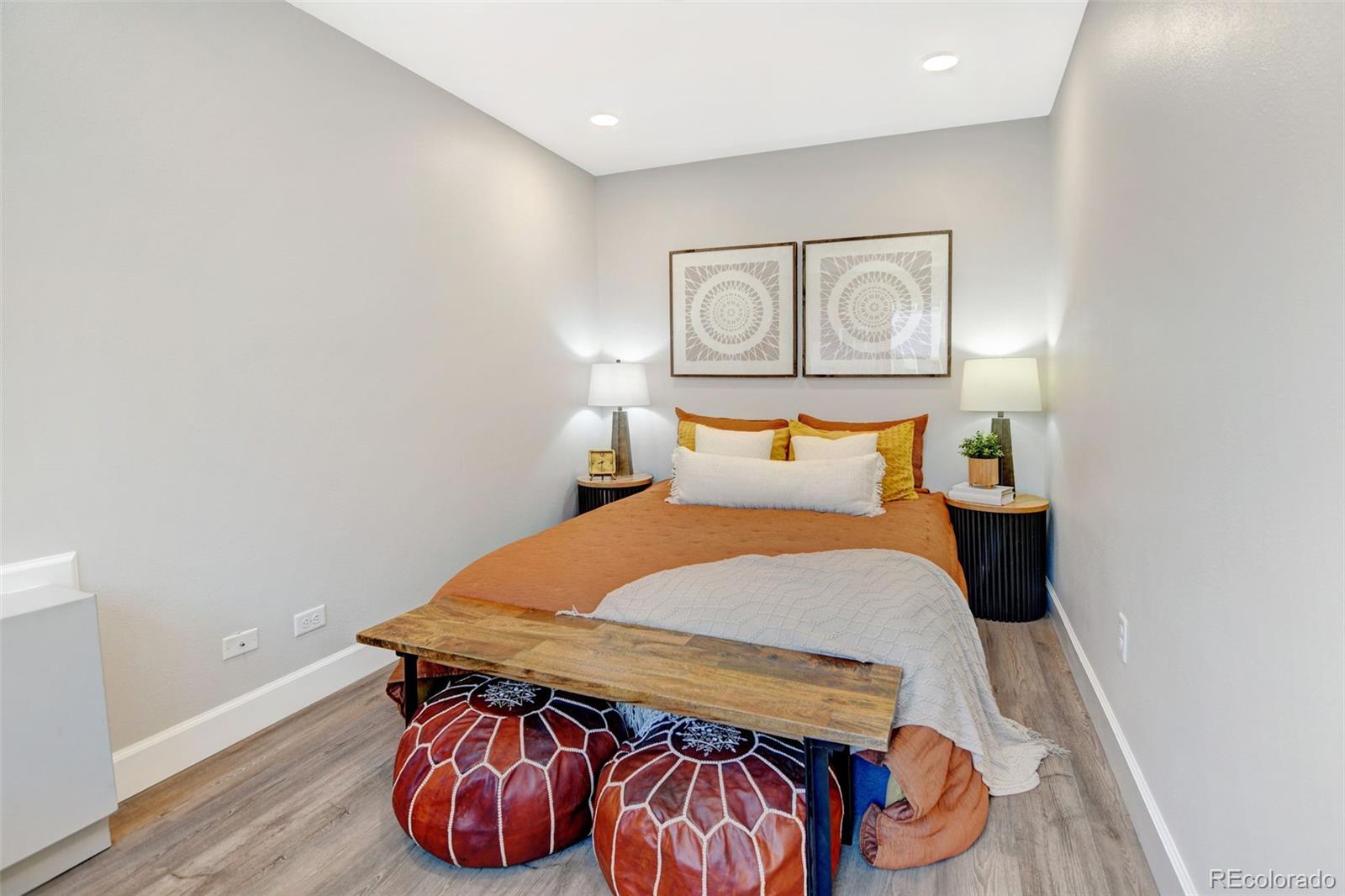 855 N Pennsylvania Street Unit: 310