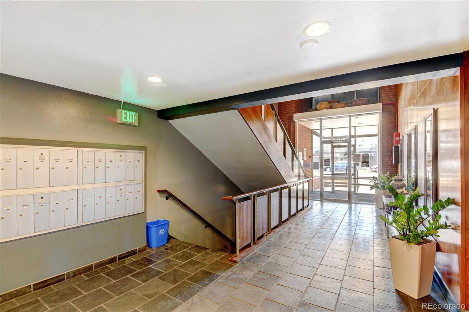 855 N Pennsylvania Street Unit: 310