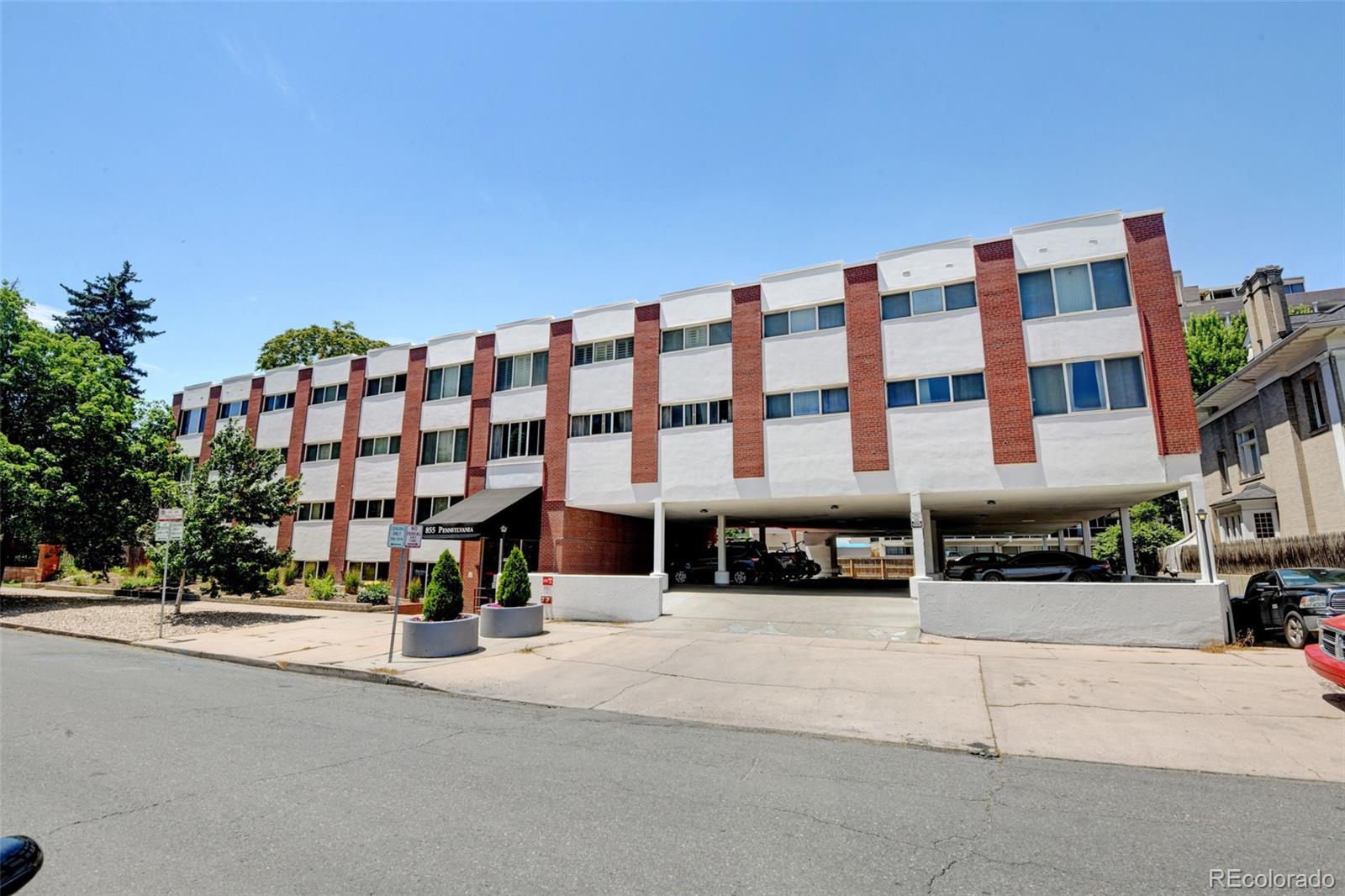 855 N Pennsylvania Street Unit: 310
