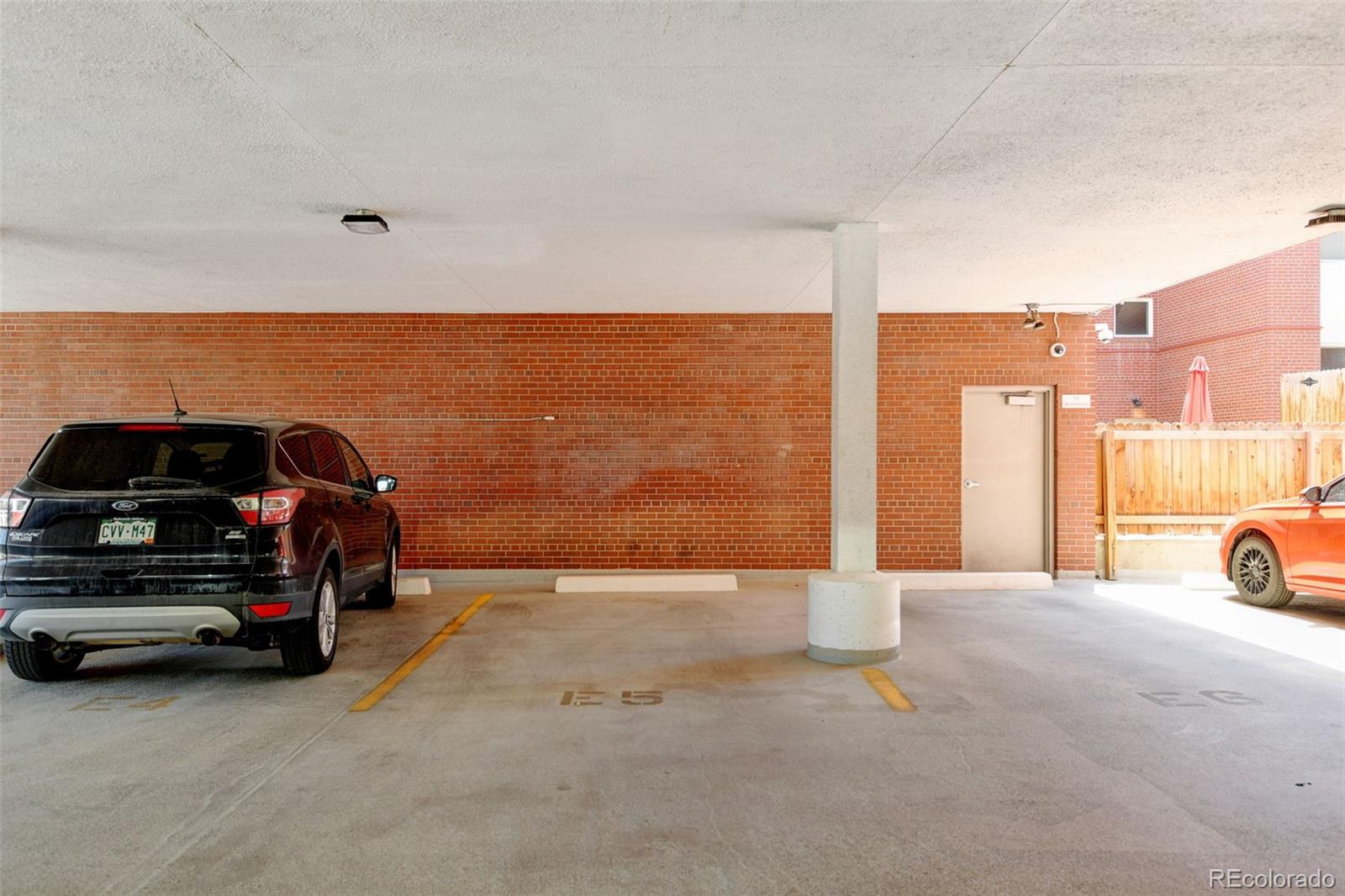 855 N Pennsylvania Street Unit: 310