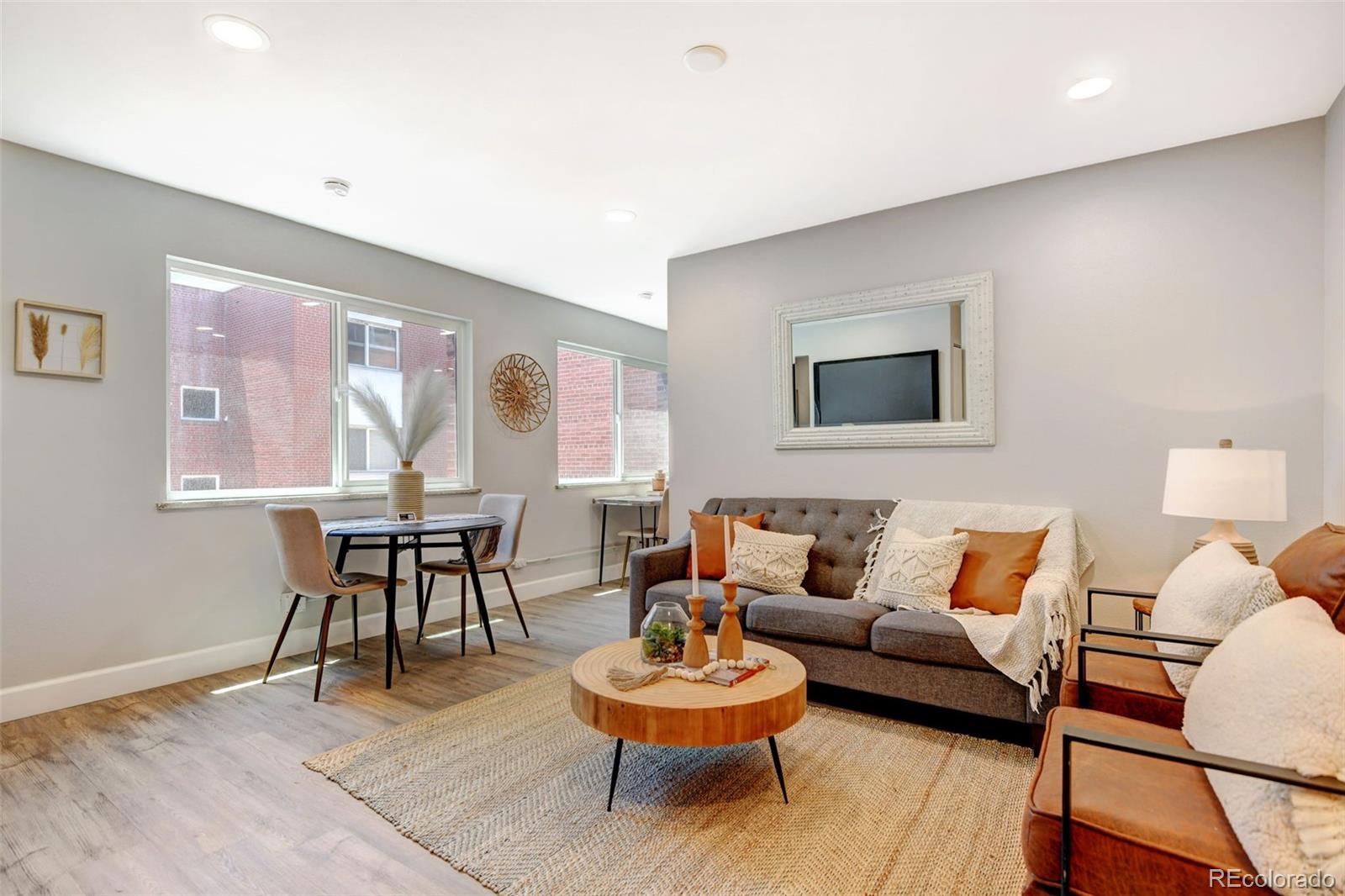 855 N Pennsylvania Street Unit: 310