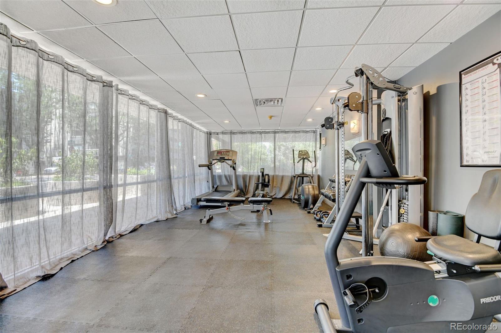 855 N Pennsylvania Street Unit: 310