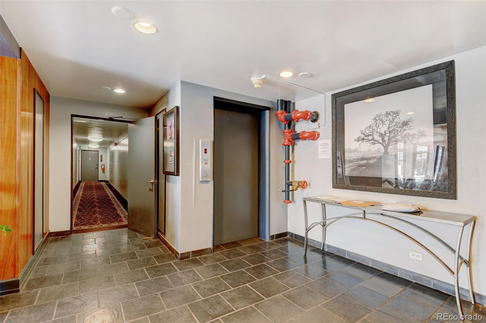 855 N Pennsylvania Street Unit: 310