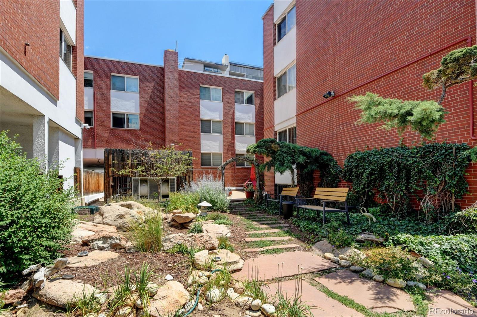 855 N Pennsylvania Street Unit: 310