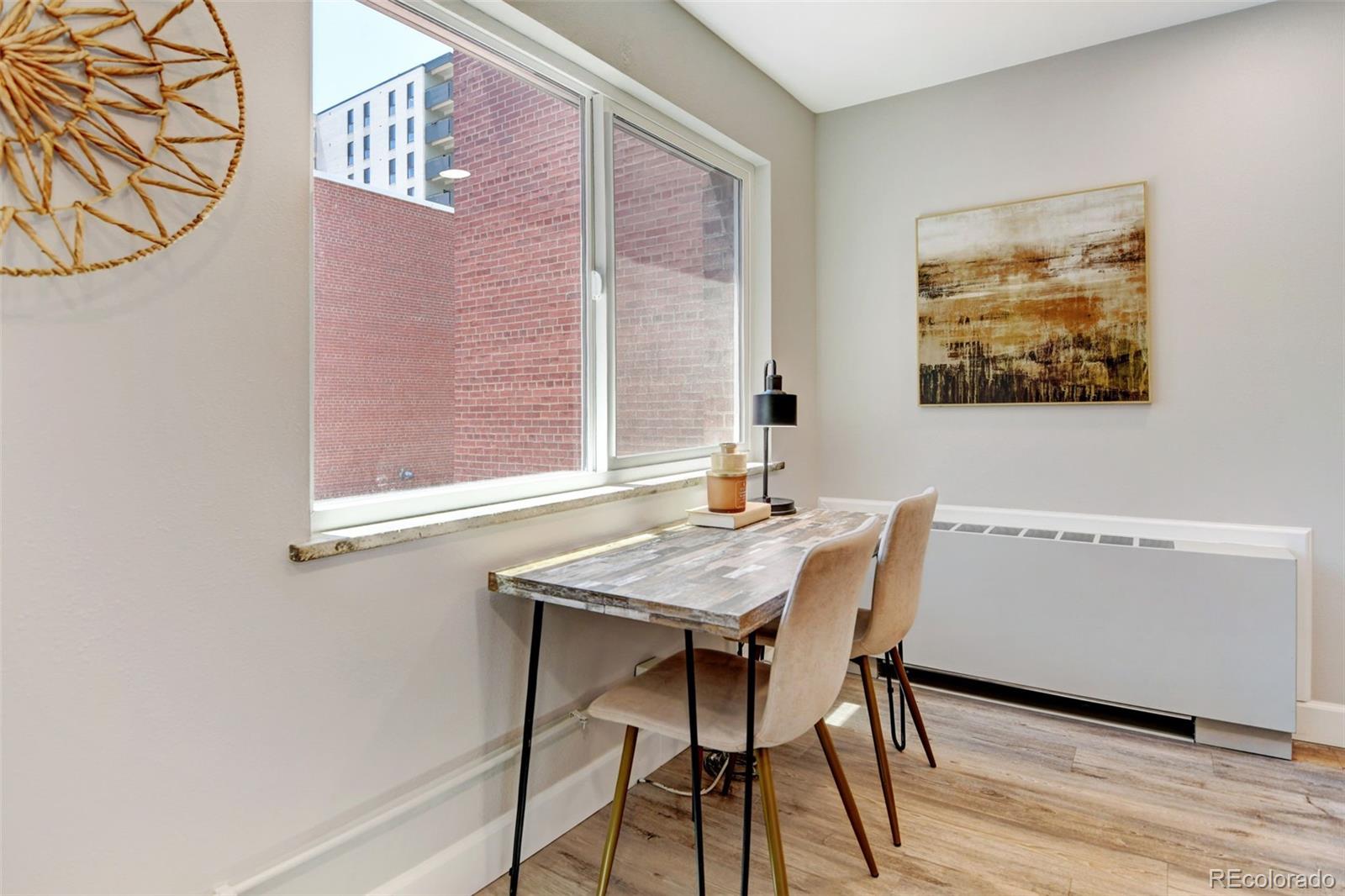 855 N Pennsylvania Street Unit: 310