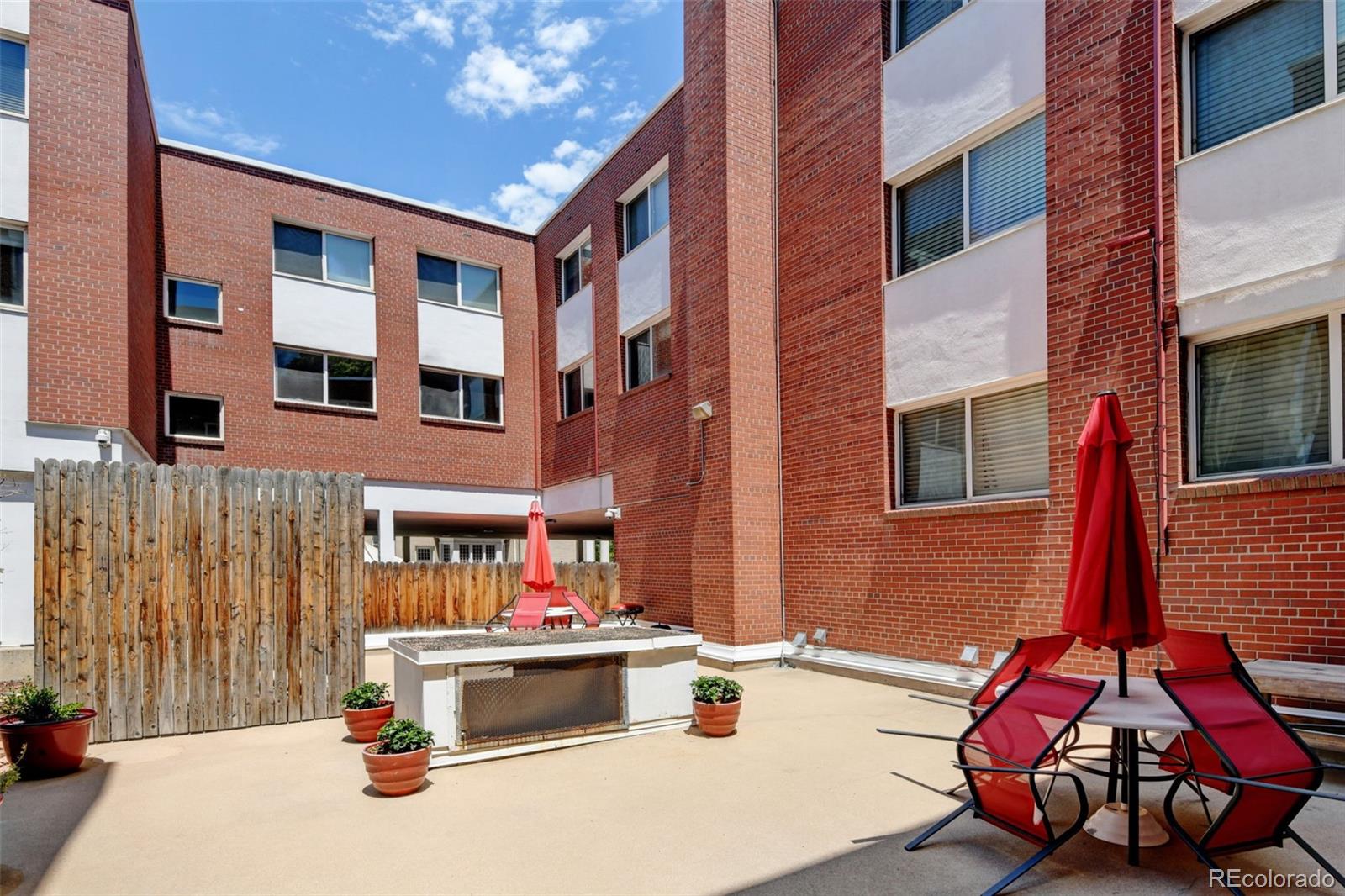 855 N Pennsylvania Street Unit: 310