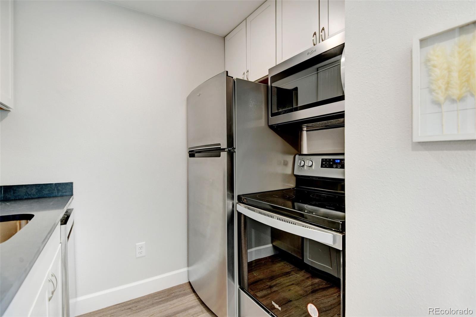 855 N Pennsylvania Street Unit: 310