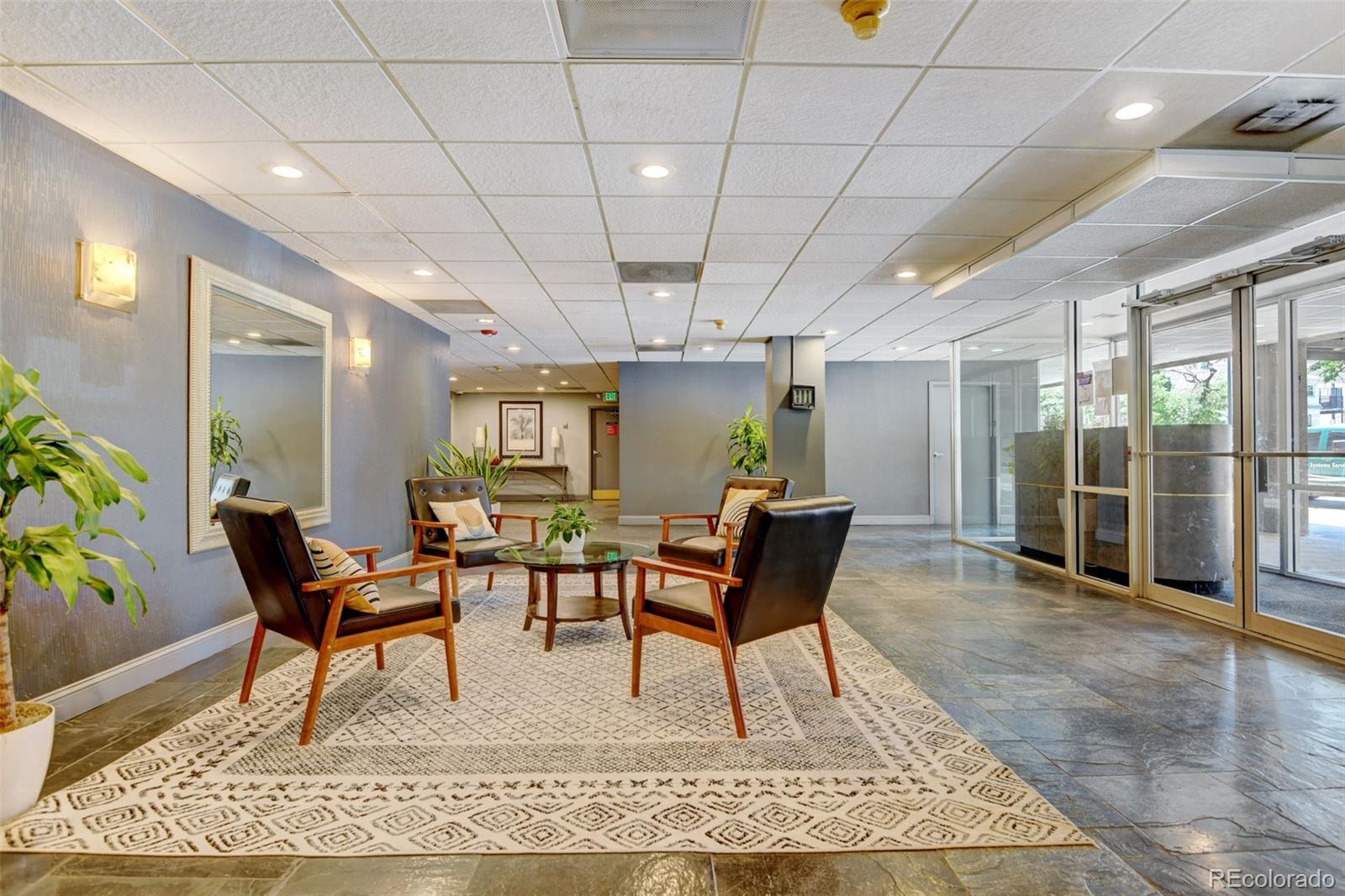 855 N Pennsylvania Street Unit: 310
