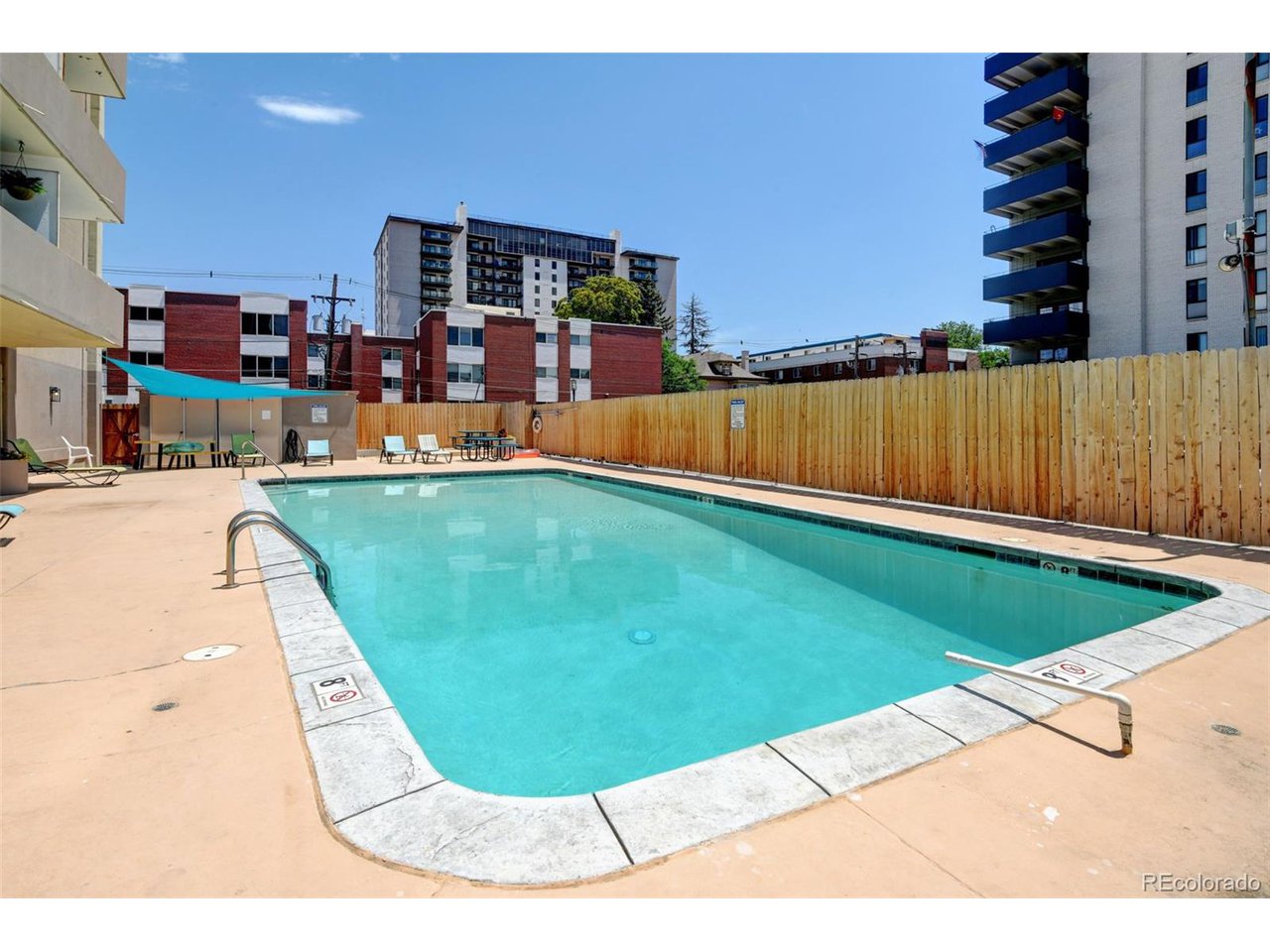 855 N Pennsylvania St 310